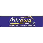 Mirowa Nachhilfe-plus,  Inh. Tobias Rode - LOGO