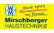 Mirschberger Haustechnik GmbH - LOGO