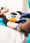 Miry Waxing - GALLERY