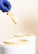 Miry Waxing - GALLERY