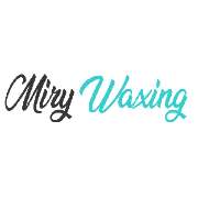 Miry Waxing - LOGO