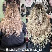 Miss Faty Hair Extensions Haarverlängerungsspezialist
Ihre Nr. 1 - GALLERY