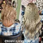 Miss Faty Hair Extensions Haarverlängerungsspezialist
Ihre Nr. 1 - GALLERY