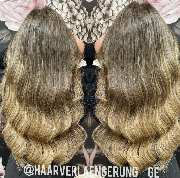 Miss Faty Hair Extensions Haarverlängerungsspezialist
Ihre Nr. 1 - GALLERY