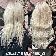 Miss Faty Hair Extensions Haarverlängerungsspezialist
Ihre Nr. 1 - GALLERY