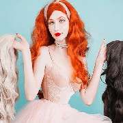 Miss Hair - Extensions Only Inh. Eva Sommerfeld - GALLERY
