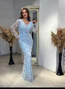 Miss Lima Braut und Abendmode - 1