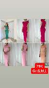 Miss Lima Braut und Abendmode - 30