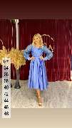 Miss Lima Braut und Abendmode - 33