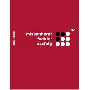Missenhardt Fackler Assfalg PartGmbB - LOGO