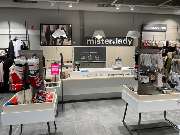 mister*lady - GALLERY