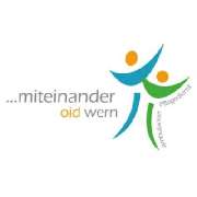 Miteinander oid wern - LOGO