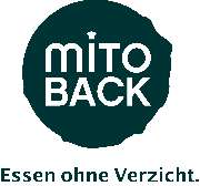 Logo - MITOBACK - Essen ohne Verzicht
