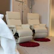 Behandlungsraum 2 / Drip Spa
MitoMedical Center
