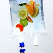 Drip Spa Vitamininfusionen
MitoMedical Center
