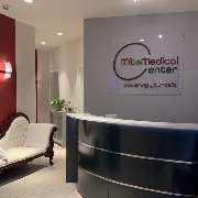 Empfang 
MitoMedical Center
