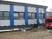 Mittag GmbH Dachdeckerei - GALLERY