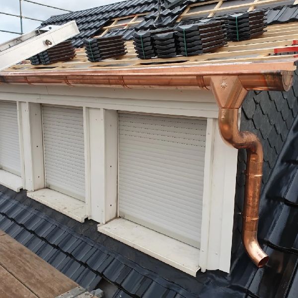 Mittag GmbH Dachdeckerei - GALLERY