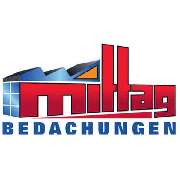 Mittag GmbH Dachdeckerei - LOGO