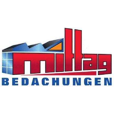 Mittag GmbH Dachdeckerei - LOGO