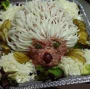 Mittagstisch Bernau - GALLERY