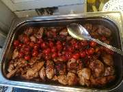 Mittagstisch Bernau - GALLERY