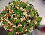 Mittagstisch Bernau - GALLERY