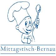 Mittagstisch Bernau - LOGO