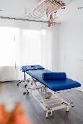 Mittelpunkt Mensch - Praxis für Krankengymnastik, Ergotherapie & Logopädie - Mittelpunkt Mensch - Praxis für Krankengymnastik, Ergotherapie & Logopädie
