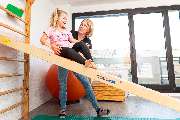 Mittelpunkt Mensch - Praxis für Krankengymnastik, Ergotherapie & Logopädie - Mittelpunkt Mensch - Praxis für Krankengymnastik, Ergotherapie & Logopädie