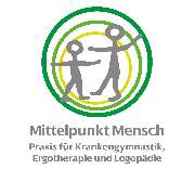 Mittelpunkt Mensch - Praxis für Krankengymnastik, Ergotherapie & Logopädie - Mittelpunkt Mensch - Praxis für Krankengymnastik, Ergotherapie & Logopädie