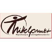 Mittelpunkt Physio-und Ergotherapiecenter - LOGO