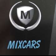 Logo - Mixcars Gepflegte Gebrauchte