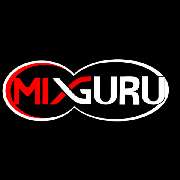 MixGuru - LOGO