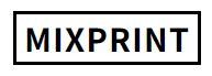 Mixprint Textildruck - 1