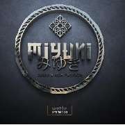 Miyuki Sushi & Asia Fusion - LOGO