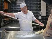 Mizu Ramen - GALLERY