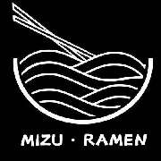 Mizu Ramen - LOGO