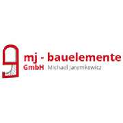 MJ-Bauelemente GmbH - LOGO