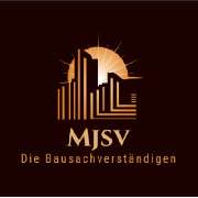 MJSV - die Bausachverständigen - LOGO