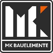 MK Bauelemente - LOGO