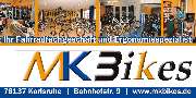 MK Bikes - 2