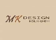 MK Design Köln GmbH - Geschäftslogo