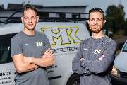 MK Elektrotechnik - MK Elektrotechnik