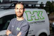 MK Elektrotechnik - MK Elektrotechnik