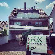 MK Elektrotechnik - MK Elektrotechnik