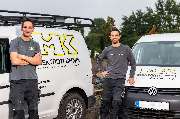MK Elektrotechnik - MK Elektrotechnik