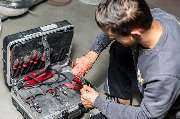 MK Elektrotechnik - MK Elektrotechnik
