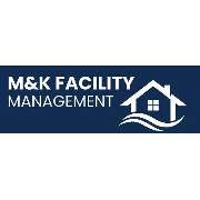 M&K Facility Management - LOGO