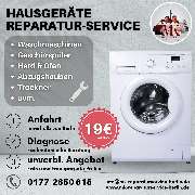 MK Haushaltsgeräte Reparaturservice - GALLERY